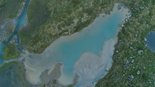 Die Fischzucht Umhausen für Fisch aus Tirol ist in Planung. Die Fischzucht Umhausen für Fisch aus Tirol ist in Planung.